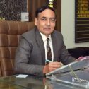 Dr. Vinay Kumar Sharma (Principal ) DAV COLEGE HOSHIARPUR