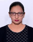 anjali jolly