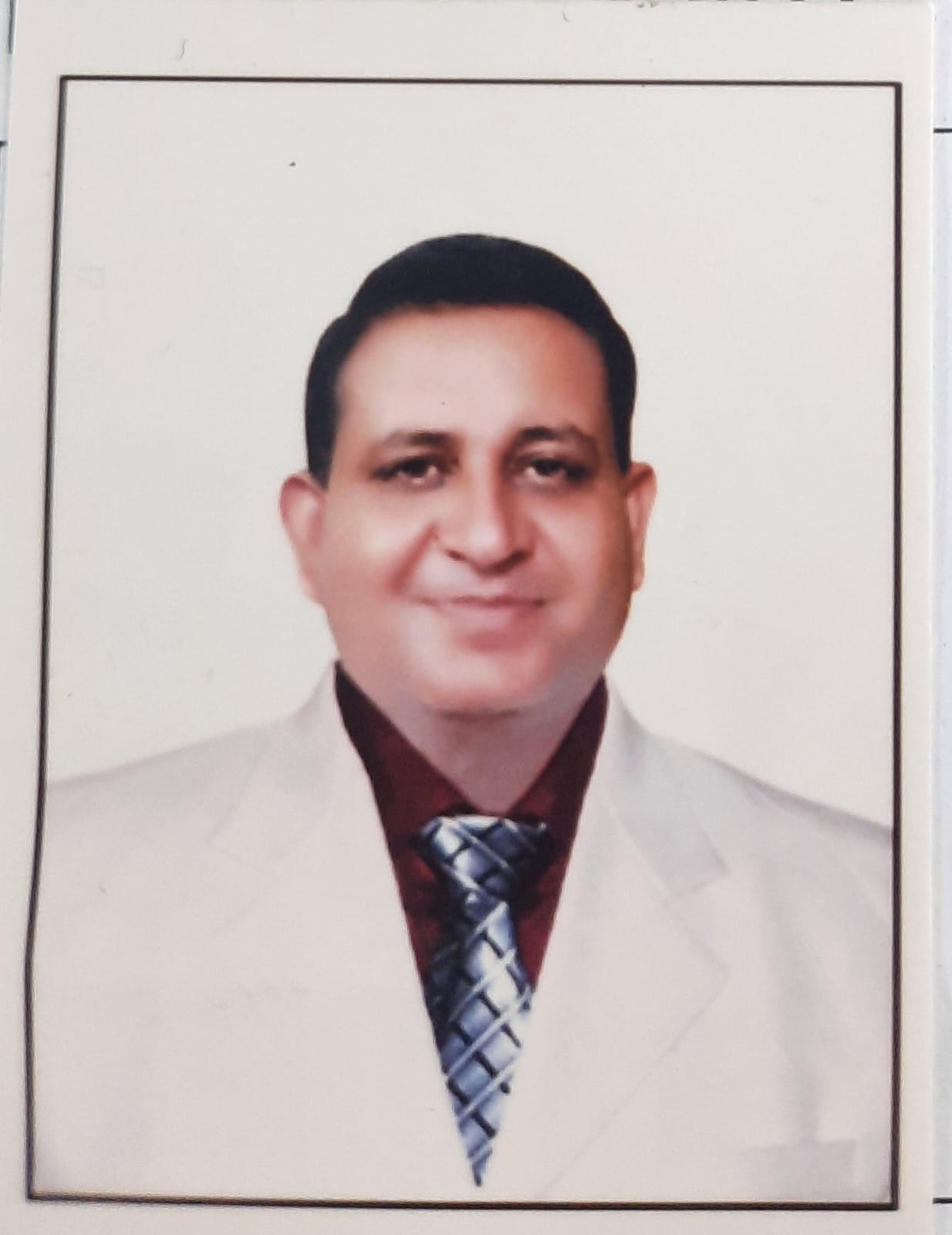 DR.KULWANT