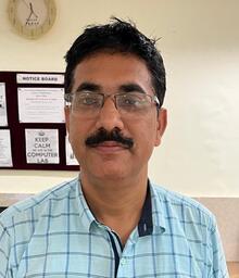 PROF.MANJEEL
