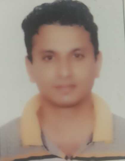 Dr. RAHUL
