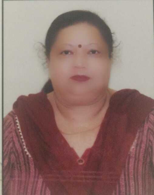 PROF.REENA
